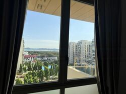 Sea Horizon (D18), Condominium #465406351